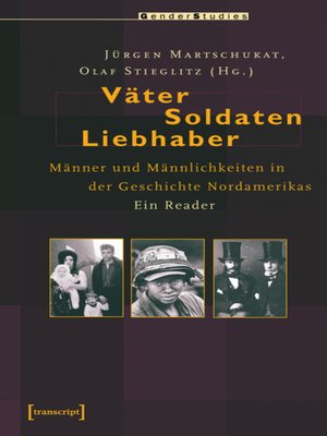 cover image of Väter, Soldaten, Liebhaber